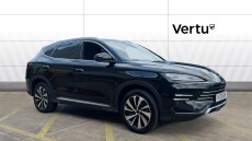 BYD Seal U 1.5 DM-i Comfort 5dr Auto Estate